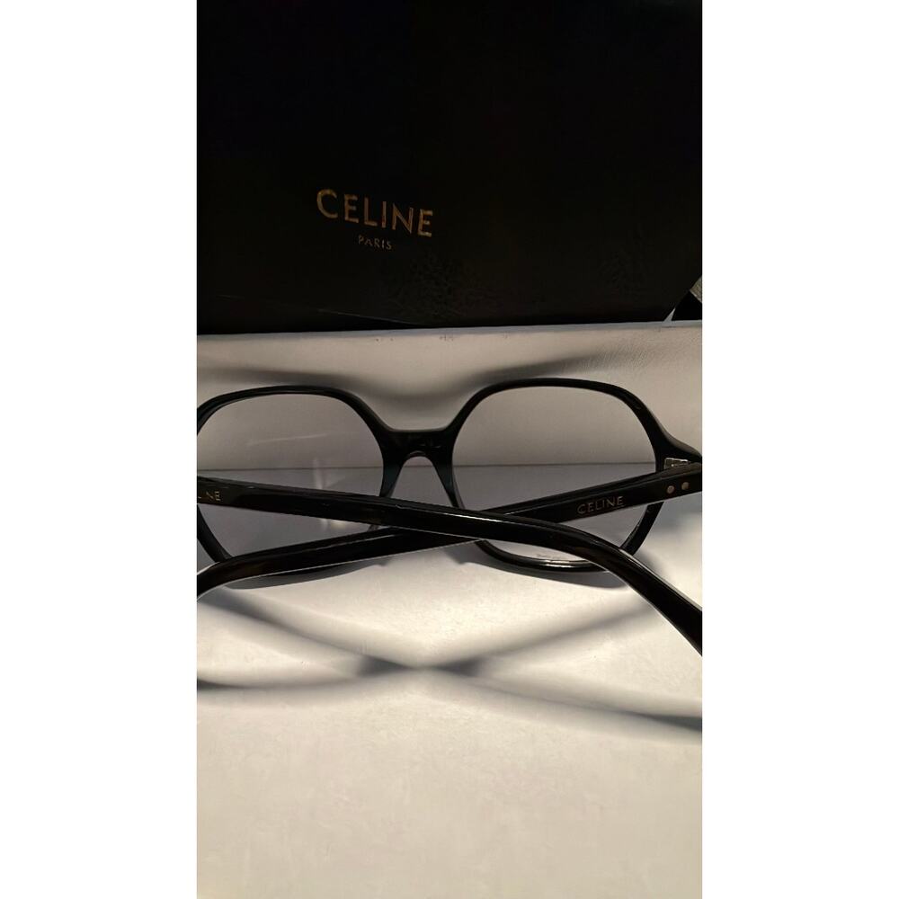 Celine RX glasses - Picture 6 of 6